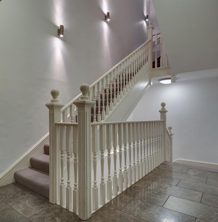Knightsbridge Apartamento Londres Exterior foto