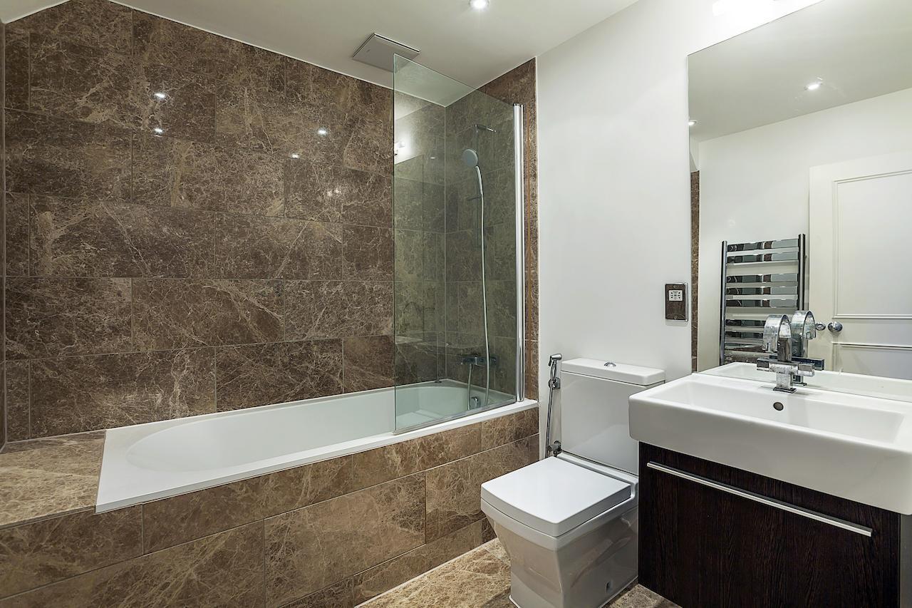 Knightsbridge Apartamento Londres Quarto foto
